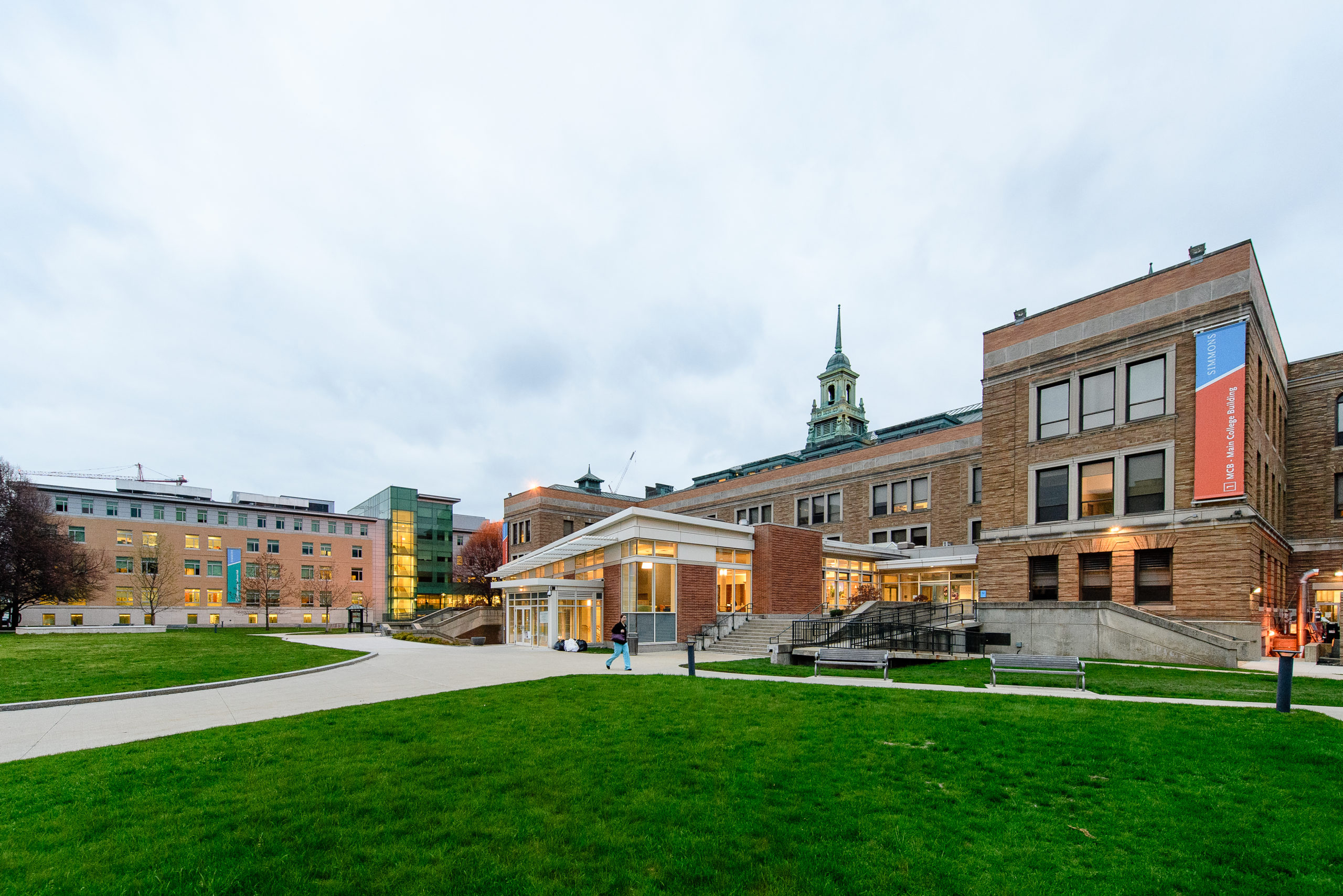 Our Story | Simmons University Institute for Inclusive Leadership